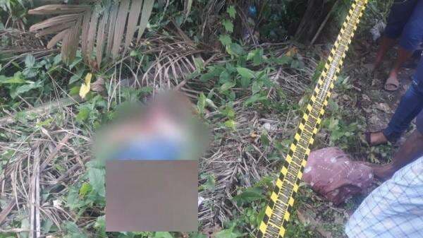 Pembunuh Sopir Taksi Online di Deliserdang Ditangkap, Kedua Kakinya Ditembak Polisi Pembunuh Sopir Taksi Online di Deliserdang Ditangkap, Kedua Kakinya Ditembak Polisi