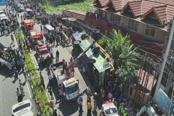 Trump: India dan Pakistan Sepakat untuk Gencatan Senjata Trump: India dan Pakistan Sepakat untuk Gencatan Senjata