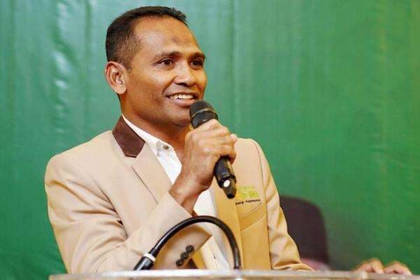 Soroti Isu Pelemahan Kejagung, Pakar: Waspadai RUU KUHAP Soroti Isu Pelemahan Kejagung, Pakar: Waspadai RUU KUHAP