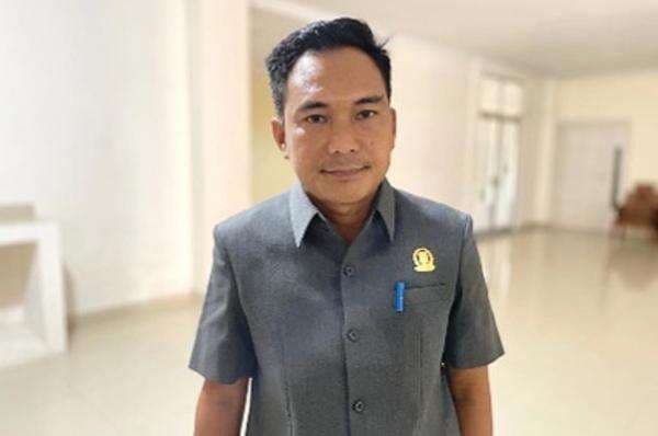 Soroti Jalan Rusak di Pedalaman Sintang Kalbar, Legislator Perindo Dorong Pemkab Serius Tangani Infrastruktur Soroti Jalan Rusak di Pedalaman Sintang Kalbar, Legislator Perindo Dorong Pemkab Serius Tangani Infrastruktur