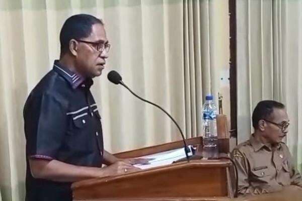 Soroti RPJMD Nagekeo 2025-2029, Fraksi Perindo: Pembangunan Harus Berpihak pada Rakyat Soroti RPJMD Nagekeo 2025-2029, Fraksi Perindo: Pembangunan Harus Berpihak pada Rakyat