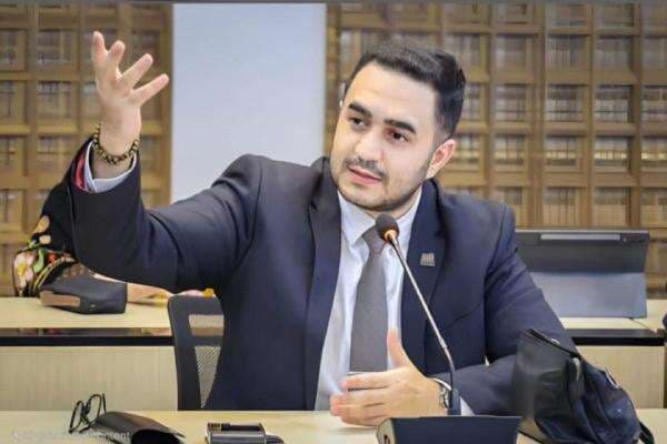 Sosok Ali Hadji, Inspirator Indonesia dalam Menggali Potensi Kewirausahaan ASEAN Sosok Ali Hadji, Inspirator Indonesia dalam Menggali Potensi Kewirausahaan ASEAN