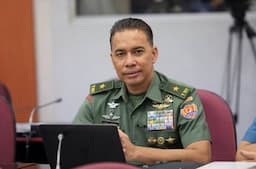 Sosok Jenderal Kopassus di Balik Kesuksesan Operasi Tempur Merebut Distrik Homeyo dari OPM