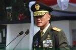 Sosok Letjen TNI Erwin Djatniko, Gagal Masuk Akmil 2 Kali Kini Melenggang Jadi Irjenad Sosok Letjen TNI Erwin Djatniko, Gagal Masuk Akmil 2 Kali Kini Melenggang Jadi Irjenad
