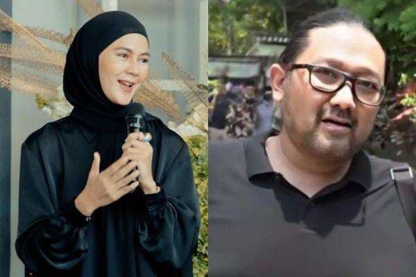 Sosok Nico Surya, Pria yang Diduga Selingkuhan Paula Verhoeven Sekaligus Teman Baim Wong Sosok Nico Surya, Pria yang Diduga Selingkuhan Paula Verhoeven Sekaligus Teman Baim Wong