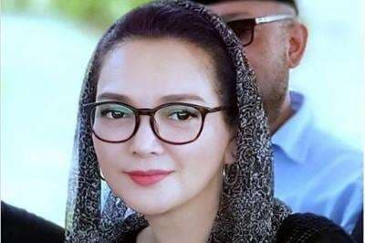 Sosok Mantan Suami Ida Iasha, Artis Lawas yang Disebut Menikahi Tommy Soeharto Sosok Mantan Suami Ida Iasha, Artis Lawas yang Disebut Menikahi Tommy Soeharto