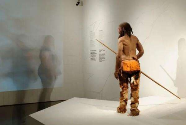 Gletser Mencair Ungkap Jasad Pendaki Bertato dari 5 Ribu Tahun Lalu Gletser Mencair Ungkap Jasad Pendaki Bertato dari 5 Ribu Tahun Lalu