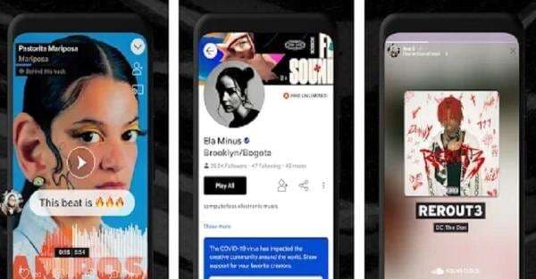 Berikut Beberapa Pilihan Aplikasi Musik tanpa Iklan Berikut Beberapa Pilihan Aplikasi Musik tanpa Iklan