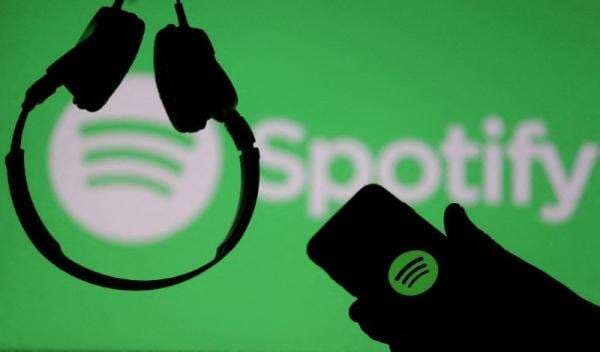 Begini Cara Mudah Download Lagu di Spotify Begini Cara Mudah Download Lagu di Spotify