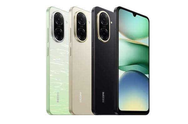 Spesifikasi dan Fitur Redmi A5, HP Sejutaan Paling Layak Beli di 2025? Spesifikasi dan Fitur Redmi A5, HP Sejutaan Paling Layak Beli di 2025?