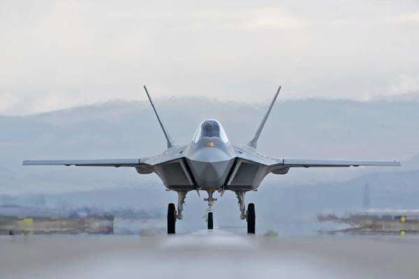 Spesifikasi KAAN, Jet Tempur Siluman Turki yang Akan Diborong Indonesia Spesifikasi KAAN, Jet Tempur Siluman Turki yang Akan Diborong Indonesia