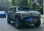 Spesifikasi Monster Listrik GMC Hummer EV yang Diduga Milik Kepala BIN Spesifikasi Monster Listrik GMC Hummer EV yang Diduga Milik Kepala BIN