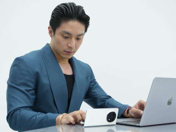 Spesifikasi Oppo Find N5: Layar Lipat 8 Inci, Kamera Hasselblad, Fast Charging 80W, dan Baterai 5.600 mAh Spesifikasi Oppo Find N5: Layar Lipat 8 Inci, Kamera Hasselblad, Fast Charging 80W, dan Baterai 5.600 mAh