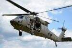 Spesifikasi Sikorsky Uh-60 Black Hawk yang Tabrakan dengan American Airlines Pembawa 64 Orang Spesifikasi Sikorsky Uh-60 Black Hawk yang Tabrakan dengan American Airlines Pembawa 64 Orang