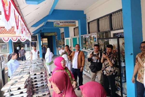 SPPG Kebon Jeruk Beroperasi, Siap Sajikan MBG Seusai Standar ISO SPPG Kebon Jeruk Beroperasi, Siap Sajikan MBG Seusai Standar ISO