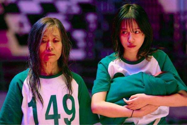 Squid Game 3 Dikecam, Diduga Tampilkan Pesan Misoginis Squid Game 3 Dikecam, Diduga Tampilkan Pesan Misoginis