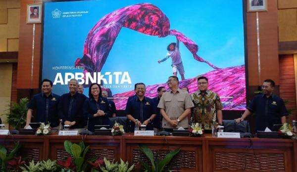 Dampak Tarif AS ke Ekspor Mainan, Sri Mulyani: Barbie dan Hot Wheels Terancam Dampak Tarif AS ke Ekspor Mainan, Sri Mulyani: Barbie dan Hot Wheels Terancam