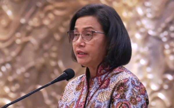Sri Mulyani: Rumah Sakit Kelas VIP hingga Sekolah Internasional Kena PPN 12 Persen Sri Mulyani: Rumah Sakit Kelas VIP hingga Sekolah Internasional Kena PPN 12 Persen