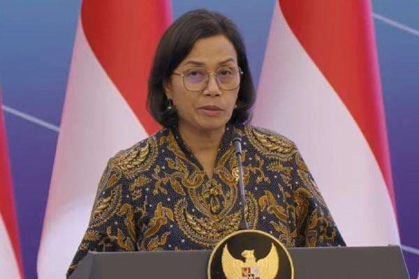 Sri Mulyani: Ekonomi Tanpa Transparansi Pasti Banyak Syaiton Nirojim Sri Mulyani: Ekonomi Tanpa Transparansi Pasti Banyak Syaiton Nirojim