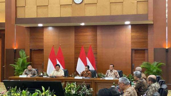 PPN 12 untuk Barang Mewah Berlaku 1 Februari 2025 PPN 12 untuk Barang Mewah Berlaku 1 Februari 2025