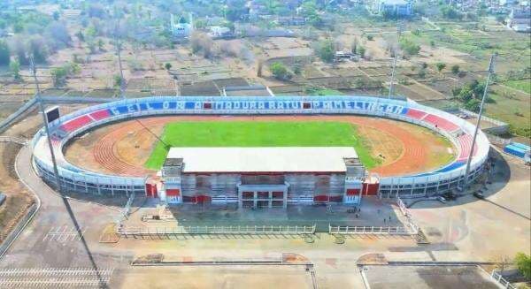 Madura United Resmi Jadikan Stadion Gelora Madura Ratu Pamelingan sebagai Kandang di Super League 2025-2026 Madura United Resmi Jadikan Stadion Gelora Madura Ratu Pamelingan sebagai Kandang di Super League 2025-2026