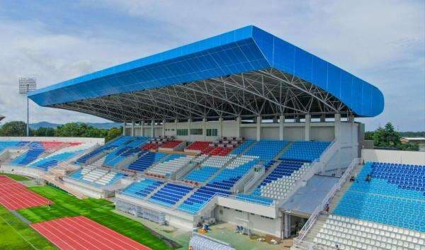 Arema FC Akhirnya Main di Stadion Kanjuruhan saat Jamu Persik Kediri Arema FC Akhirnya Main di Stadion Kanjuruhan saat Jamu Persik Kediri