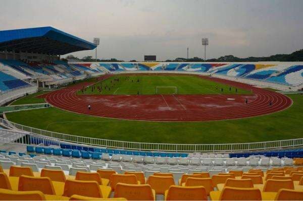 Arema FC vs Persik Rawan Bentrok Suporter, Polisi Perketat Pengamanan di Perbatasan Arema FC vs Persik Rawan Bentrok Suporter, Polisi Perketat Pengamanan di Perbatasan