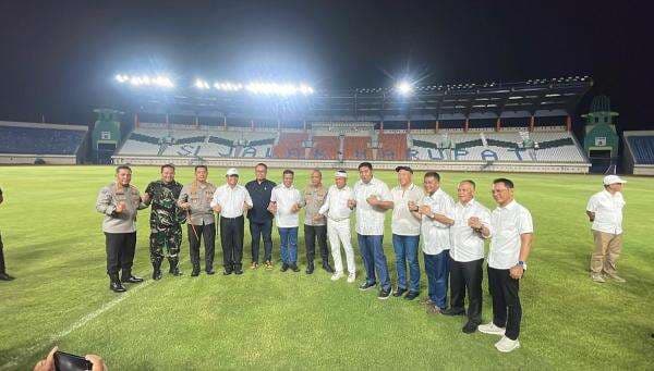 Resmi! Stadion Si Jalak Harupat Jadi Venue Piala Presiden 2025 Resmi! Stadion Si Jalak Harupat Jadi Venue Piala Presiden 2025