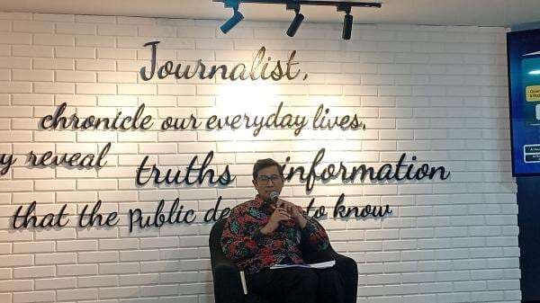 Komdigi Godok Regulasi Penggunaan AI, Harap Segera Rampung Komdigi Godok Regulasi Penggunaan AI, Harap Segera Rampung