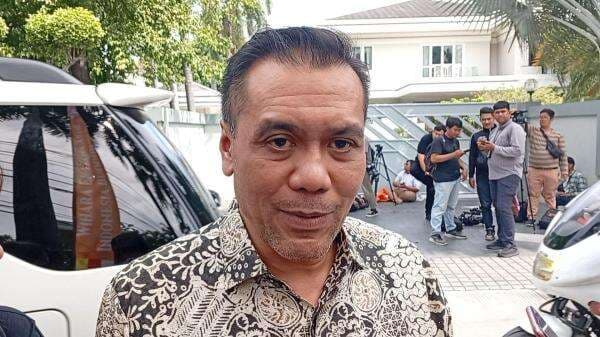 Bakal Gaji Warga Jakarta Rp10 Juta Per-KK, Stafsus Pramono: Kang Dedi Salah Hitung Terlalu Semangat Bakal Gaji Warga Jakarta Rp10 Juta Per-KK, Stafsus Pramono: Kang Dedi Salah Hitung Terlalu Semangat