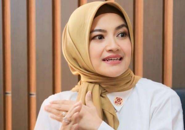 Stafsus Gibran Tina Talisa Diangkat Jadi Komisaris Pertamina Patra Niaga Stafsus Gibran Tina Talisa Diangkat Jadi Komisaris Pertamina Patra Niaga