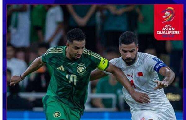 AFC Cabut Status Tuan Rumah Arab Saudi di Babak Keempat Kualifikasi Piala Dunia 2026 Zona Asia karena Irak? AFC Cabut Status Tuan Rumah Arab Saudi di Babak Keempat Kualifikasi Piala Dunia 2026 Zona Asia karena Irak?