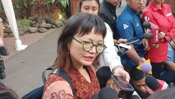 Wamen Stella ke Penerima Beasiswa: Ini Investasi Negara, Kalian Berutang ke Rakyat Wamen Stella ke Penerima Beasiswa: Ini Investasi Negara, Kalian Berutang ke Rakyat