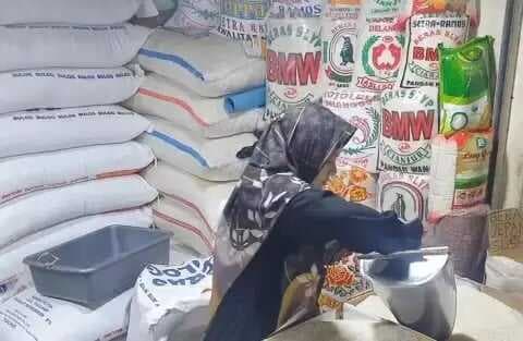 Stok Beras Tembus 5,2 Juta Ton tapi Harga Belum Turun, Apa Penyebabnya? Stok Beras Tembus 5,2 Juta Ton tapi Harga Belum Turun, Apa Penyebabnya?