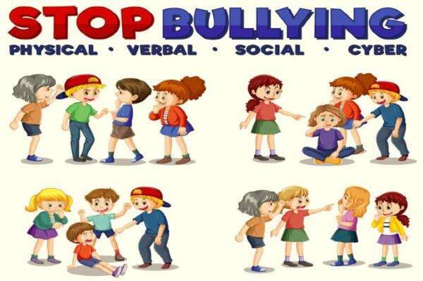 Stop Bullying, Ini 7 Cara Sekolah untuk Mencegah Perundungan Stop Bullying, Ini 7 Cara Sekolah untuk Mencegah Perundungan