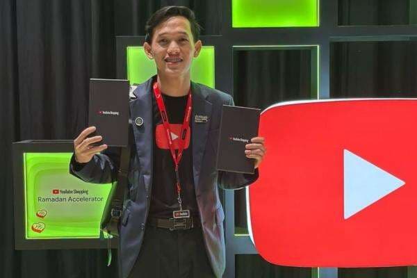 Strategi ala Refa Ardhi untuk Tetap Eksis Ngonten Gaming di YouTube Strategi ala Refa Ardhi untuk Tetap Eksis Ngonten Gaming di YouTube