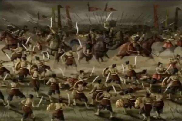 Strategi demi Persaudaraan Hasutan Gajah Mada Berujung Tewasnya Raja Sunda dan Pejabatnya Strategi demi Persaudaraan Hasutan Gajah Mada Berujung Tewasnya Raja Sunda dan Pejabatnya