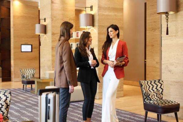 Strategi Efektif Mengadakan Meeting di Hotel Strategi Efektif Mengadakan Meeting di Hotel