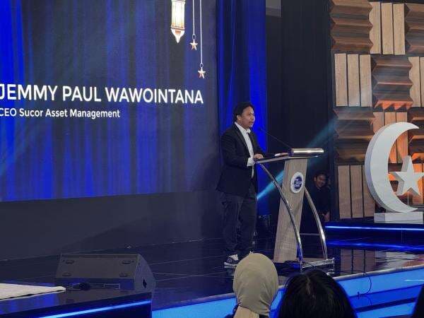 Strategi Investasi Penting Hadapi Ketidakpastian Ekonomi Global Strategi Investasi Penting Hadapi Ketidakpastian Ekonomi Global