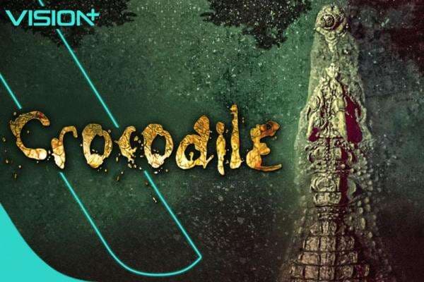 Streaming Crocodile (2000) di VISION+, Liburan Jadi Teror Maut Buaya Raksasa! Streaming Crocodile (2000) di VISION+, Liburan Jadi Teror Maut Buaya Raksasa!