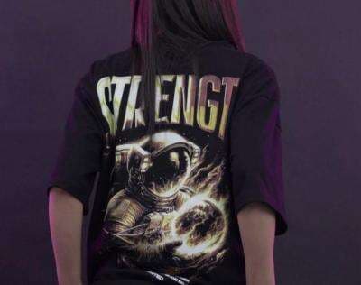 Streetwear Jadi Identitas Anak Muda Masa Kini, Bukan Sekadar Fashion Streetwear Jadi Identitas Anak Muda Masa Kini, Bukan Sekadar Fashion