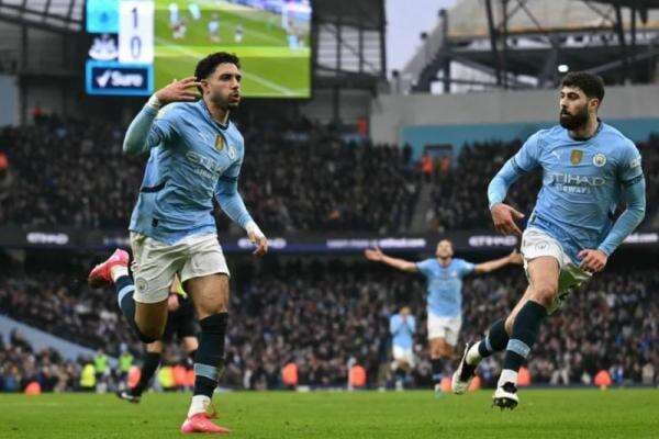 Hasil Lengkap Liga Inggris: Man City Bantai Newcastle, Arsenal Hajar Leicester Hasil Lengkap Liga Inggris: Man City Bantai Newcastle, Arsenal Hajar Leicester
