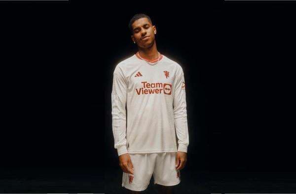 Bukan Cuma Sancho! Juventus Diam-Diam Dekati Rashford Bukan Cuma Sancho! Juventus Diam-Diam Dekati Rashford