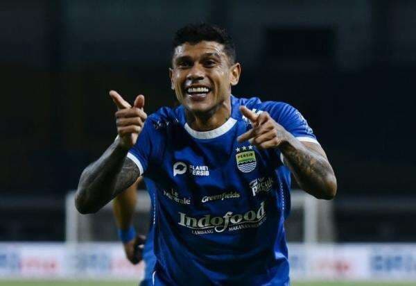 Ciro Alves, Beckham Putra dan Henhen Herdiana Beri Kabar Buruk untuk Persib Bandung Ciro Alves, Beckham Putra dan Henhen Herdiana Beri Kabar Buruk untuk Persib Bandung