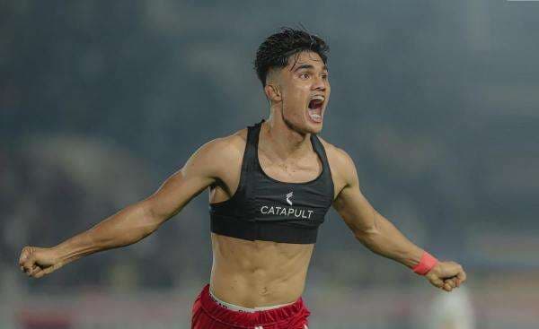 Ramadhan Sananta Usung Misi Khusus jika Dipanggil Patrick Kluivert Masuk Timnas Indonesia Ramadhan Sananta Usung Misi Khusus jika Dipanggil Patrick Kluivert Masuk Timnas Indonesia