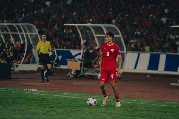 Jadwal dan Link Live Streaming Timnas Indonesia vs Myanmar di Piala AFF 2024, Saksikan di Vision+! Jadwal dan Link Live Streaming Timnas Indonesia vs Myanmar di Piala AFF 2024, Saksikan di Vision+!