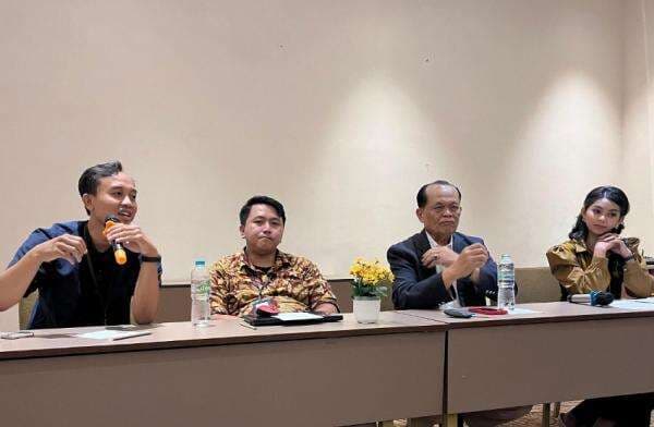 Studi IESR: Potensi Pengembangan EBT Layak Finansial Capai 333 GW Studi IESR: Potensi Pengembangan EBT Layak Finansial Capai 333 GW