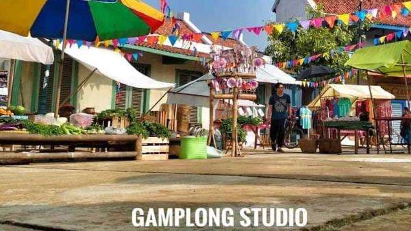 7 Tempat Wisata Jogja Terbaru: Nomor 4 Vibesnya Jadul Banget! 7 Tempat Wisata Jogja Terbaru: Nomor 4 Vibesnya Jadul Banget!