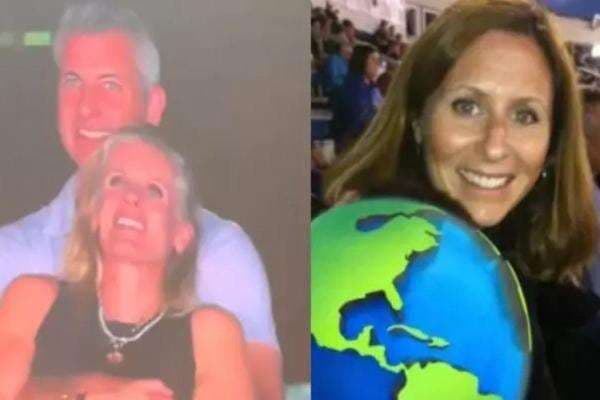 Suami Ketahuan Selingkuh di Konser Coldplay, Istri CEO Astronomer Hapus Nama Byron Suami Ketahuan Selingkuh di Konser Coldplay, Istri CEO Astronomer Hapus Nama Byron