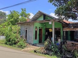 Suasana Haru Rumah Duka Korban Tewas Kabakaran Toko Bingkai, Keluarga: Baru Kerja 5 Hari   